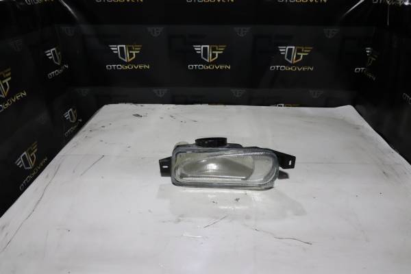 FORD TRANSİT 350 E-ED-EL-L-M ÇIKMA PARÇA TRANSİT V184 TAMPON SİSİ